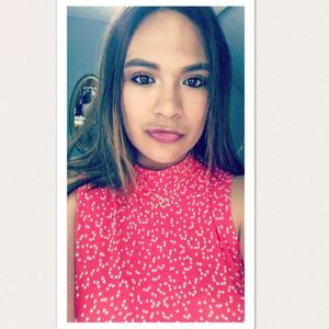 Meet your Posher, Karen