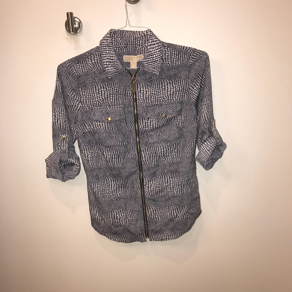 Michael kors shirt