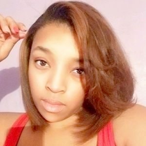 Meet your Posher, Kenyetta