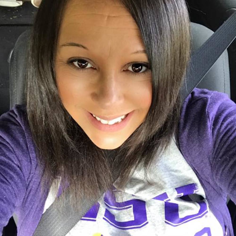 Meet your Posher, Arron