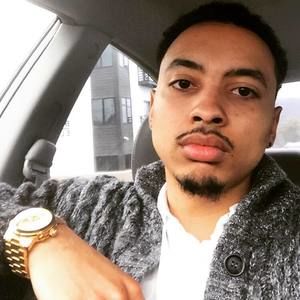 Meet your Posher, Terrance