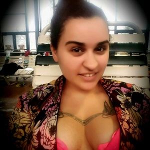 Meet your Posher, Alana