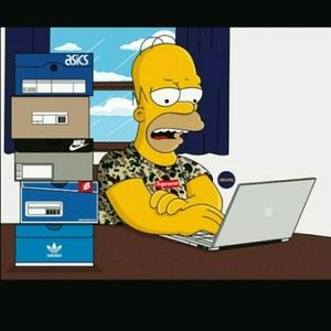 Meet your Posher, Karl