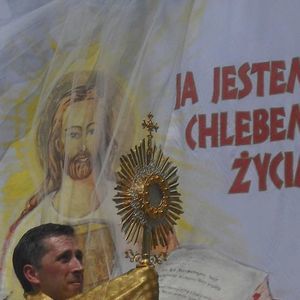 Meet your Posher, Mariusz