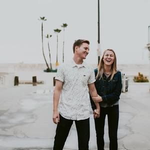 Meet your Posher, Bethany