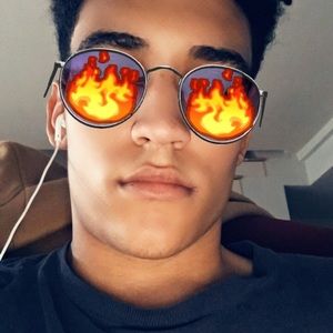 Meet your Posher, Tyrus