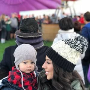 Meet your Posher, Danielle