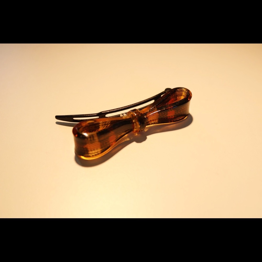 Hair clip