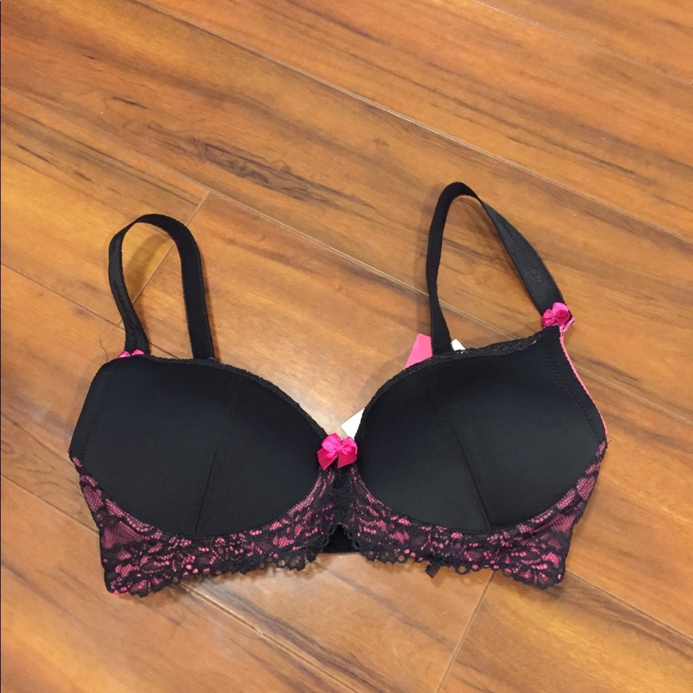 Nursing bra