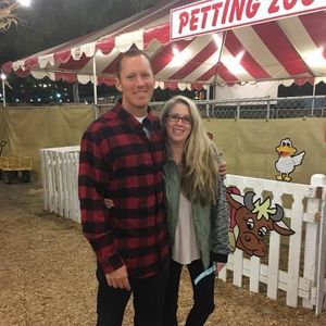 Meet your Posher, Allie