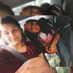 Meet your Posher, Maria