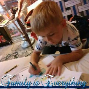 Meet your Posher, Gary