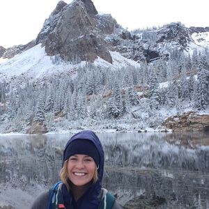 Meet your Posher, Tenille