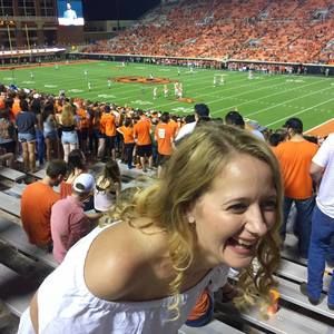 Meet your Posher, Amanda