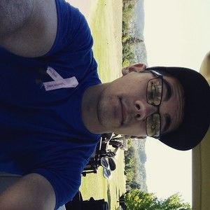 Meet your Posher, Josh