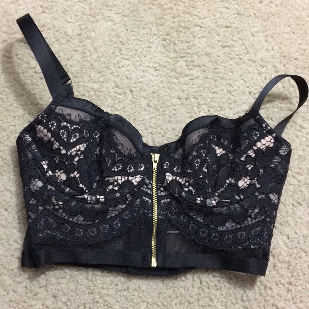 Lace lingerie!! Victoria secret