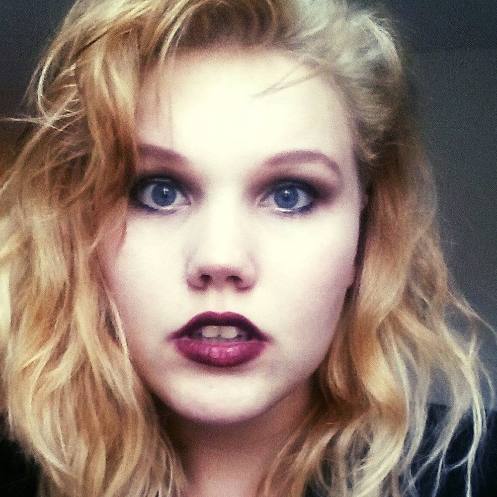 Meet your Posher, Jillian