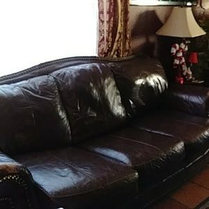 3 peice Couch Set