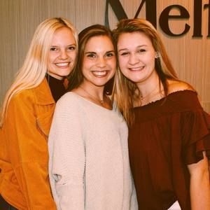 Meet your Posher, Ansley