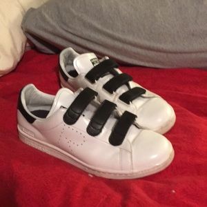 RAF Simons-Stan Smith Adidas