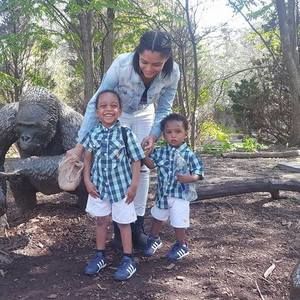 Meet your Posher, Delisa