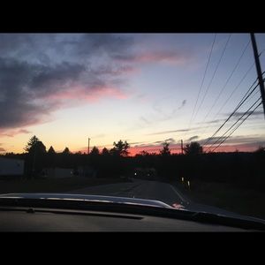 Meet your Posher, Ronald