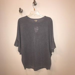 Cremieux top