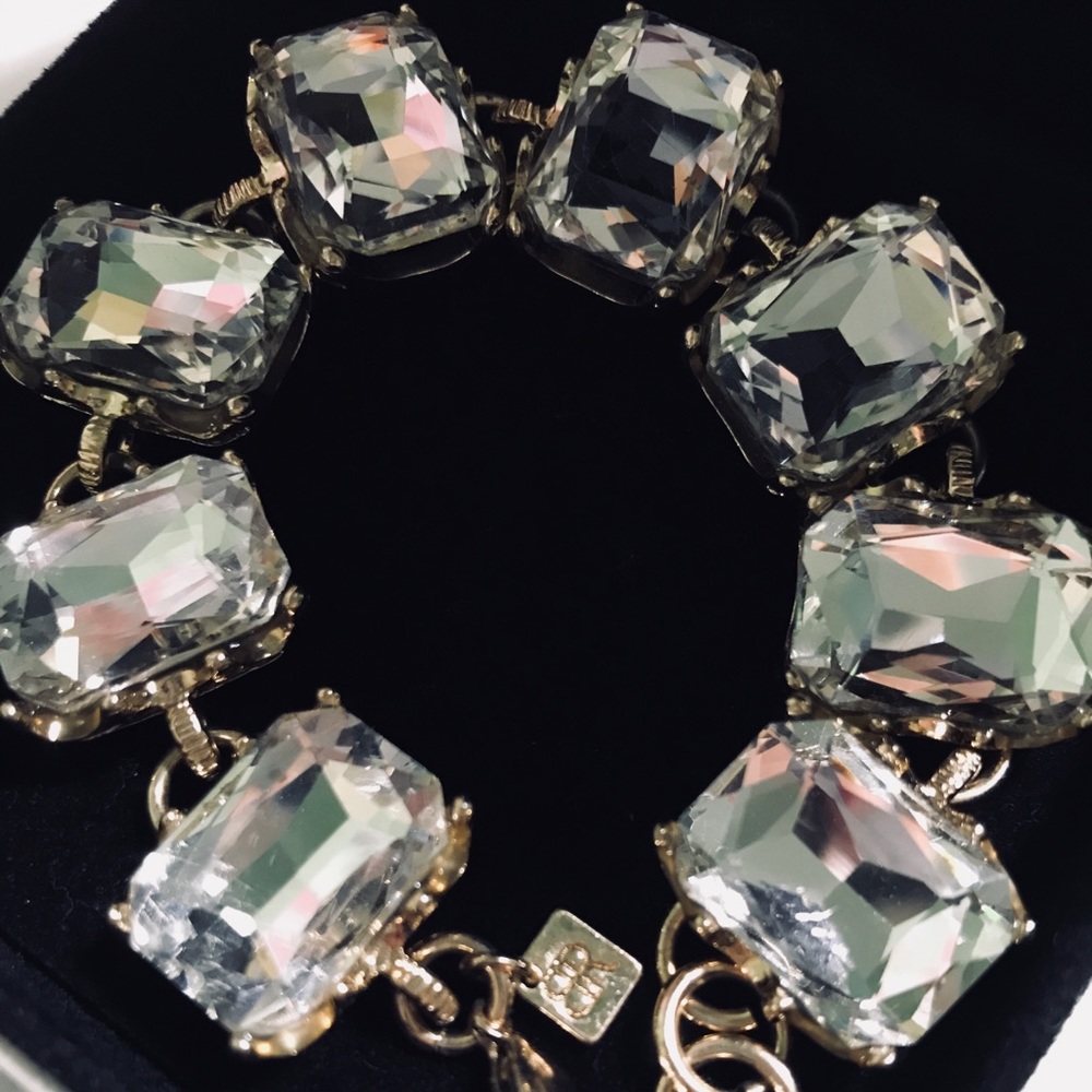 Banana republic bracelet