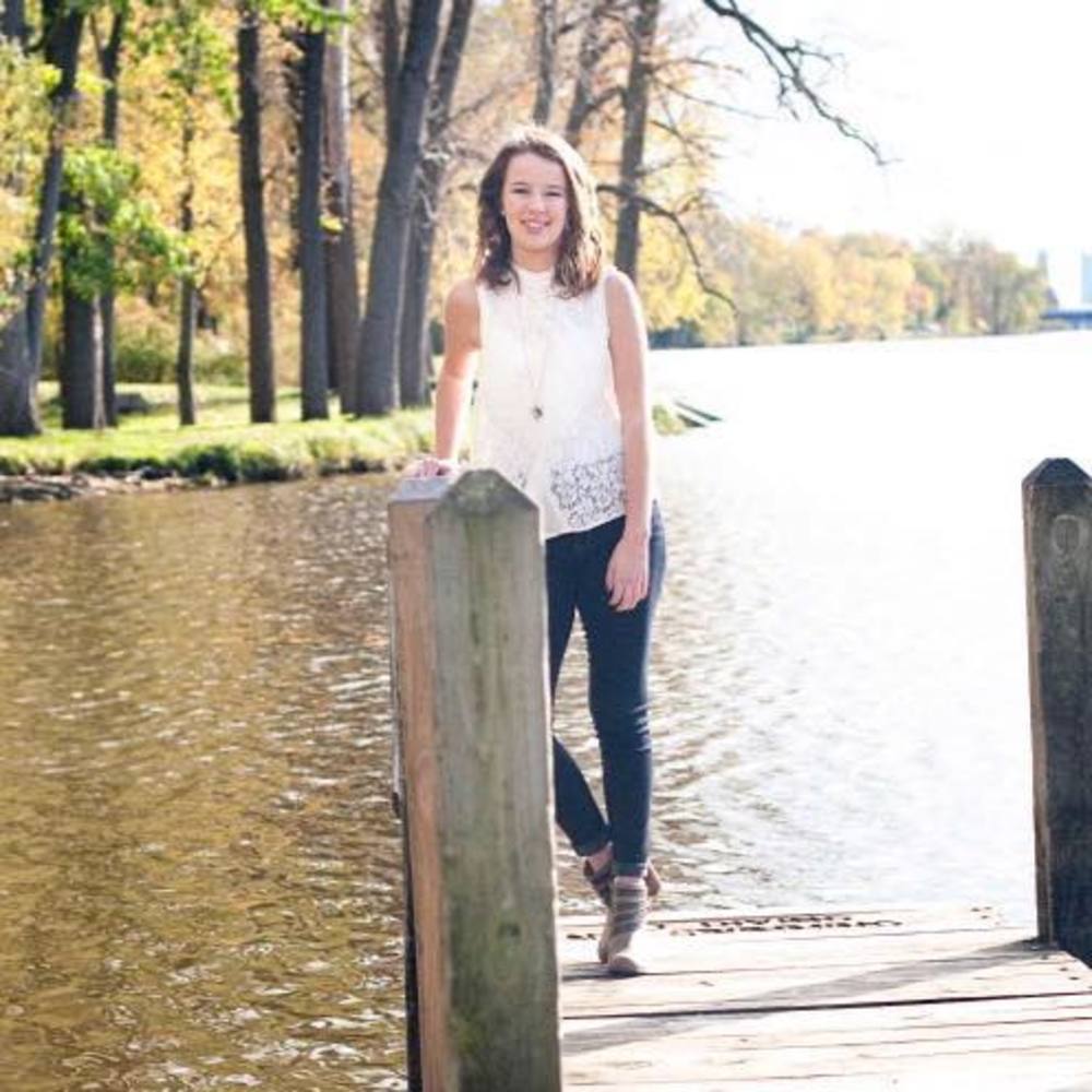 Meet your Posher, Allison