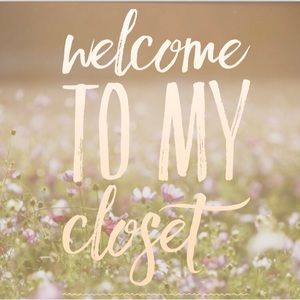 ⭐️ WELCOME! ⭐️