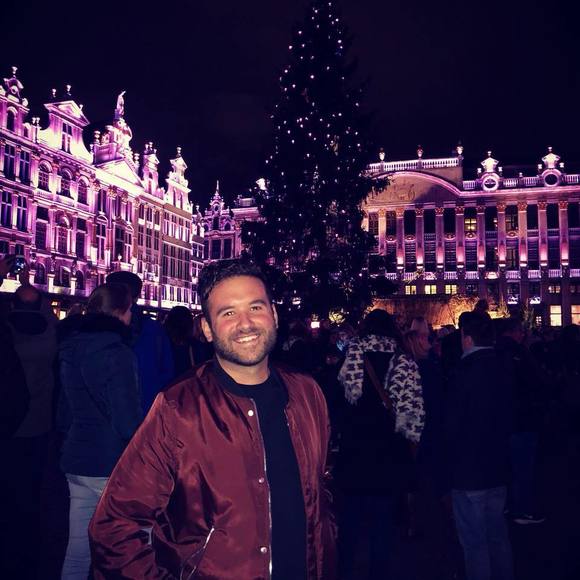 Meet your Posher, Cody - Picture 1 of 1