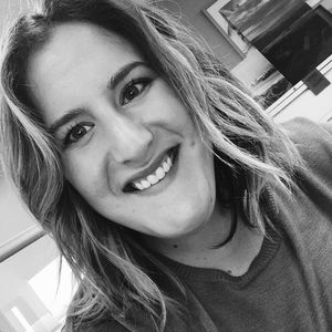 Meet your Posher, Molly