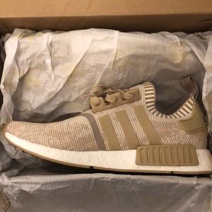 Adidas NMD R1 PK (NEW)