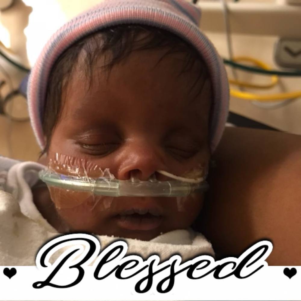 Meet your Posher, Shanice