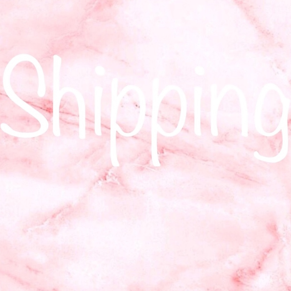 Shipping labels 💝