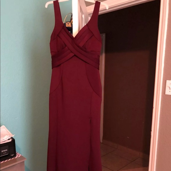 Esmerald sundae prom dress - Picture 2 of 2