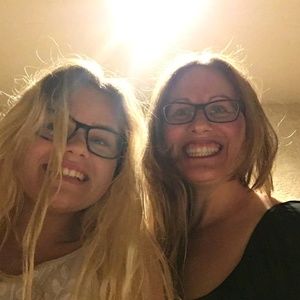 Meet your Posher, Janet