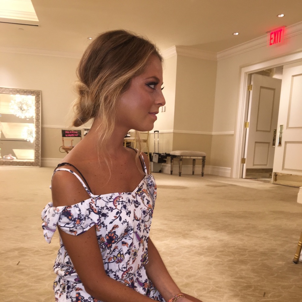 Meet your Posher, Jessica