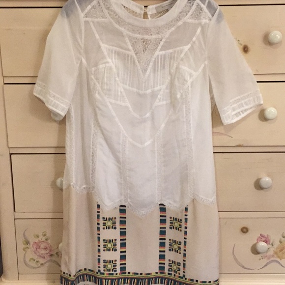 BCBG Runway "Kidd" Dress - Picture 3 of 8