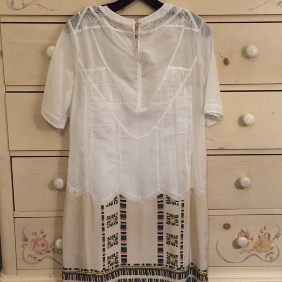 BCBG Runway "Kidd" Dress - Picture 5 of 8