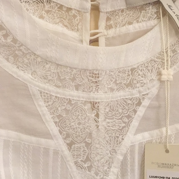 BCBG Runway "Kidd" Dress - Picture 6 of 8