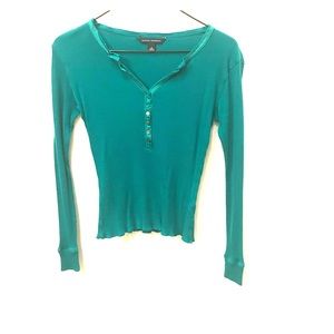 Banana republic longsleeve T-shirt