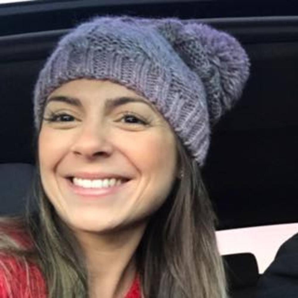 Meet your Posher, Carla