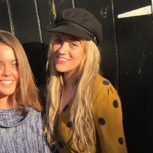 Meet your Posher, Isabella