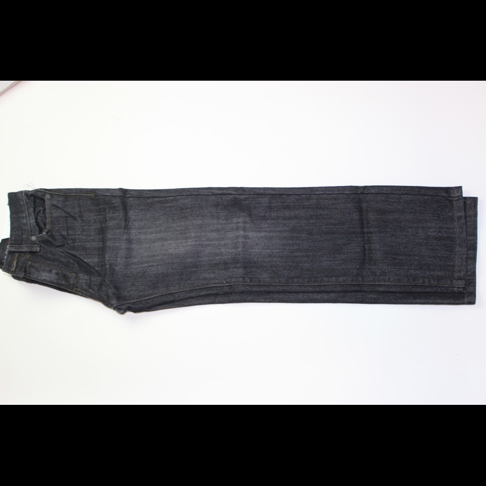NWT Calvin Klein Black Slim Fit Jeans Sz. 10