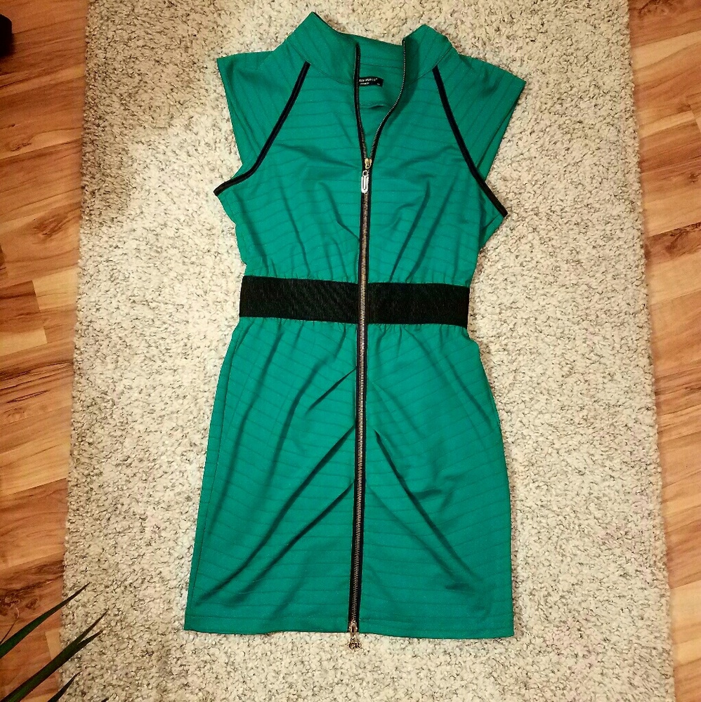 DRESS MINI