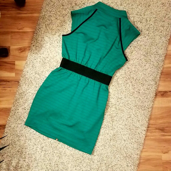 DRESS MINI - Picture 2 of 5