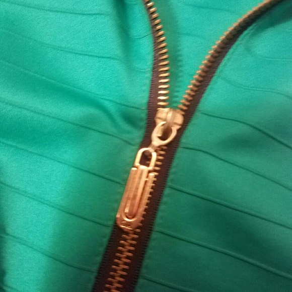 DRESS MINI - Picture 4 of 5