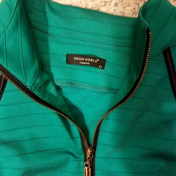 DRESS MINI - Picture 5 of 5