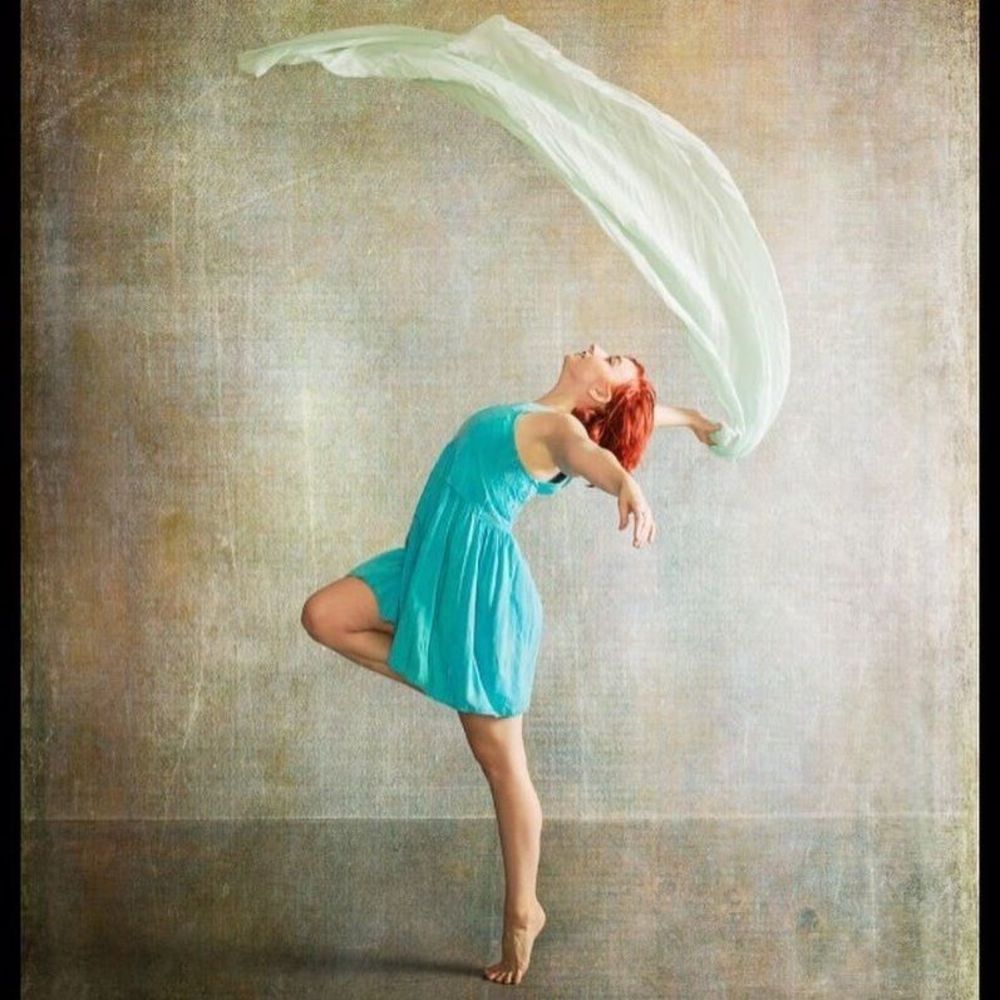 Meet your Posher, Kassie